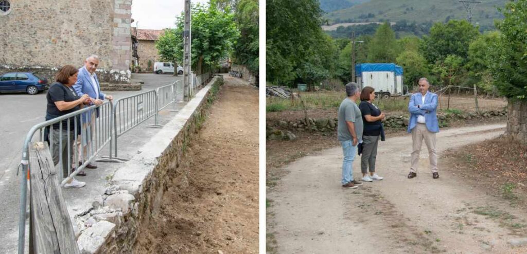 VPO en Cabuérniga