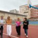 visita la pista deportiva del CEIP Pedro Velarde