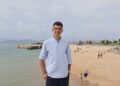 Accesibilidad en las playas de Santander