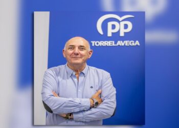 Alumbrado público Torrelavega