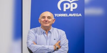 Alumbrado público Torrelavega