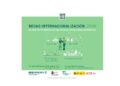 Cartel de las becas SODERCAN