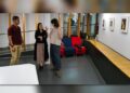 bibliotecas de Santander