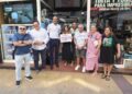 Campañas de dinamización comercial