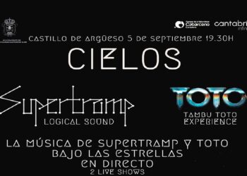 El Castillo de Argüeso