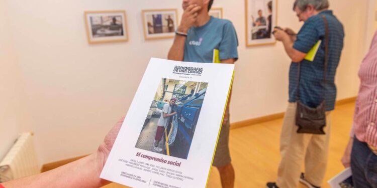 Catálogo Radiografías de una ciudad