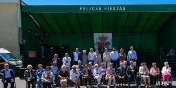 Día Grande de Campoo de Enmedio