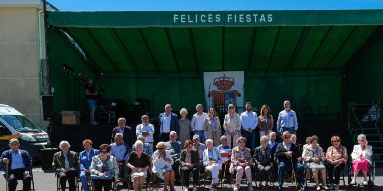 Día Grande de Campoo de Enmedio