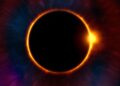 Eclipse total de sol