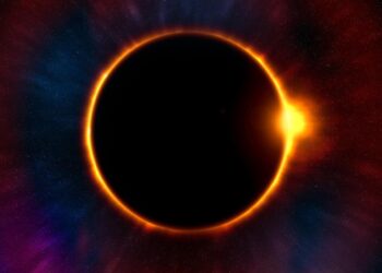 Eclipse total de sol