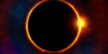 Eclipse total de sol