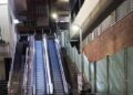 escaleras mecánicas Vargas Isacc peral