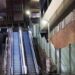 escaleras mecánicas Vargas Isacc peral