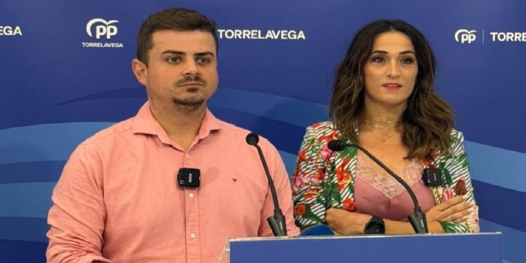 Fiestas de La Patrona Torrelavega