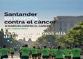 Marcha contra el cáncer