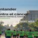 Marcha contra el cáncer