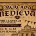 Mercado Medieval Torrelavega