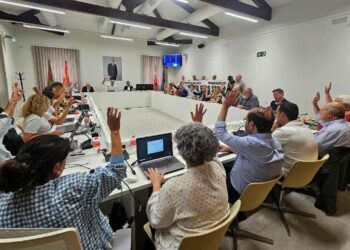 Modificación presupuestaria