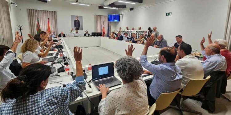 Modificación presupuestaria