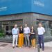 oficina de atención al ciudadano del servicio de limpieza