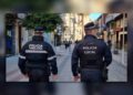 Policía Local de Torrelavega