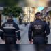 Policía Local de Torrelavega