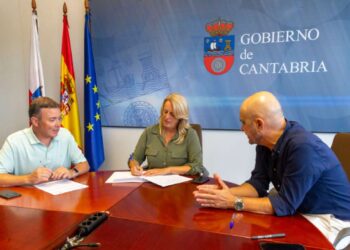 Programa Naturea Cantabria