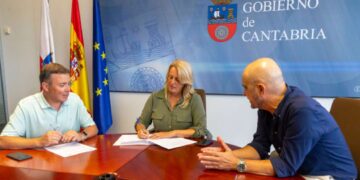 Programa Naturea Cantabria