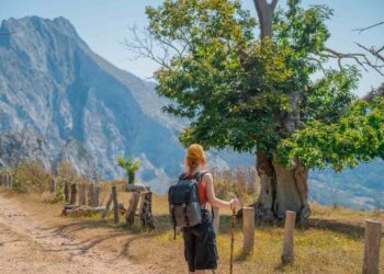 Proyecto europeo HIKE4ALL
