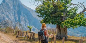 Proyecto europeo HIKE4ALL