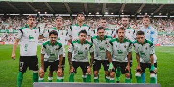 Racing de Santander