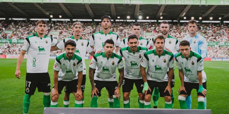 Racing de Santander