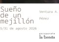 Exposición Sueño de un mejillón