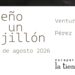 Exposición Sueño de un mejillón