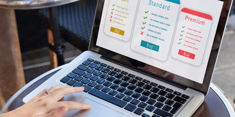 suscripciones digitales