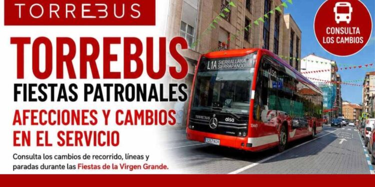 Torrebus