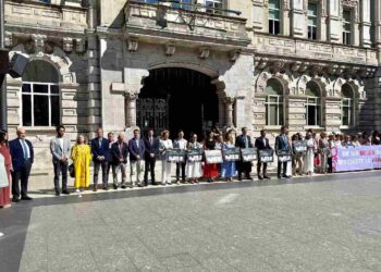 Violencia de género en agosto