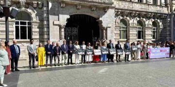 Violencia de género en agosto