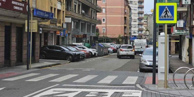 ZBE Torrelavega