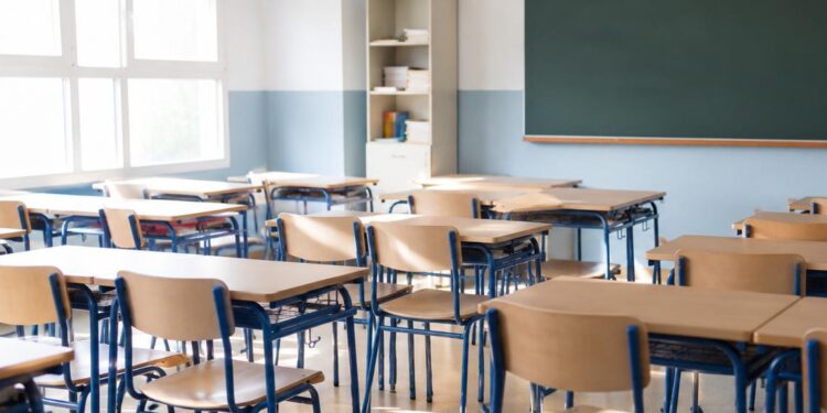 ANPE cuestiona el inicio de curso en Cantabria