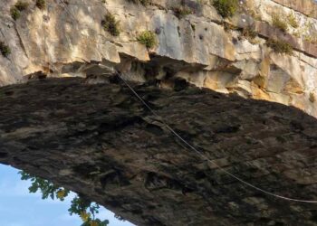 AVIP Puente Viejo Oruña-Arce
