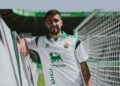 Aarón Martín llega al Racing