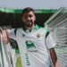 Aarón Martín llega al Racing