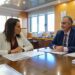 Nuevo depósito de agua del Alto de San Mateo