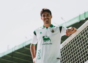 André Almeida