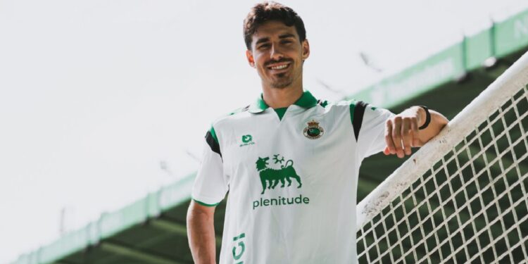 André Almeida
