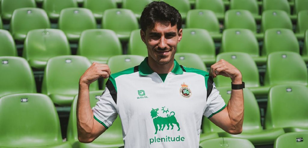 André Almeida