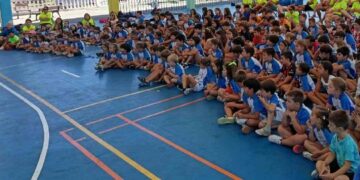 Actividades de verano en Argoños