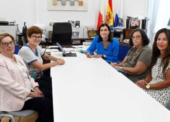 Asamblea de Viudas
