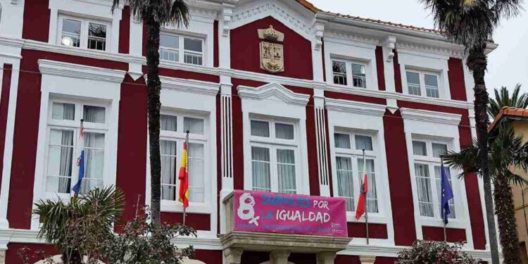 Ayuntamiento de Suances